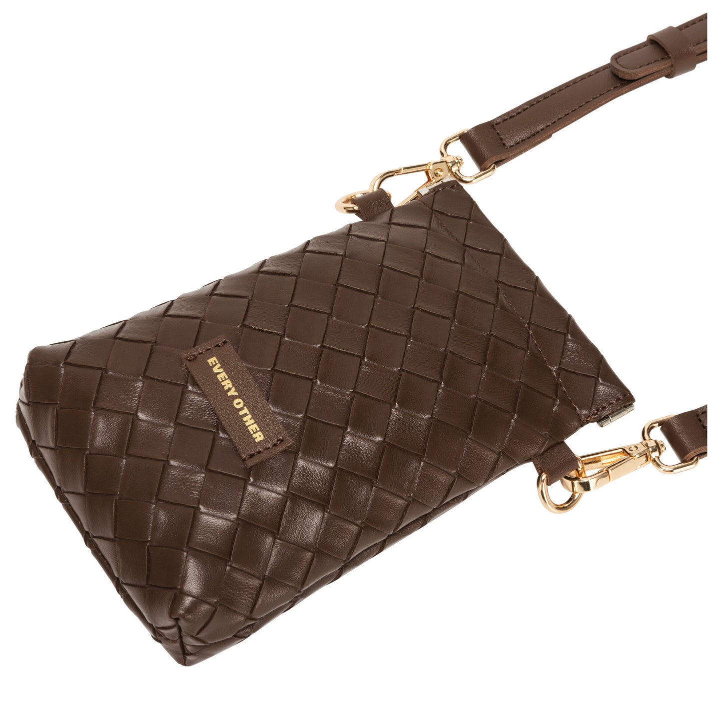 Small Cross Body Travel Bag