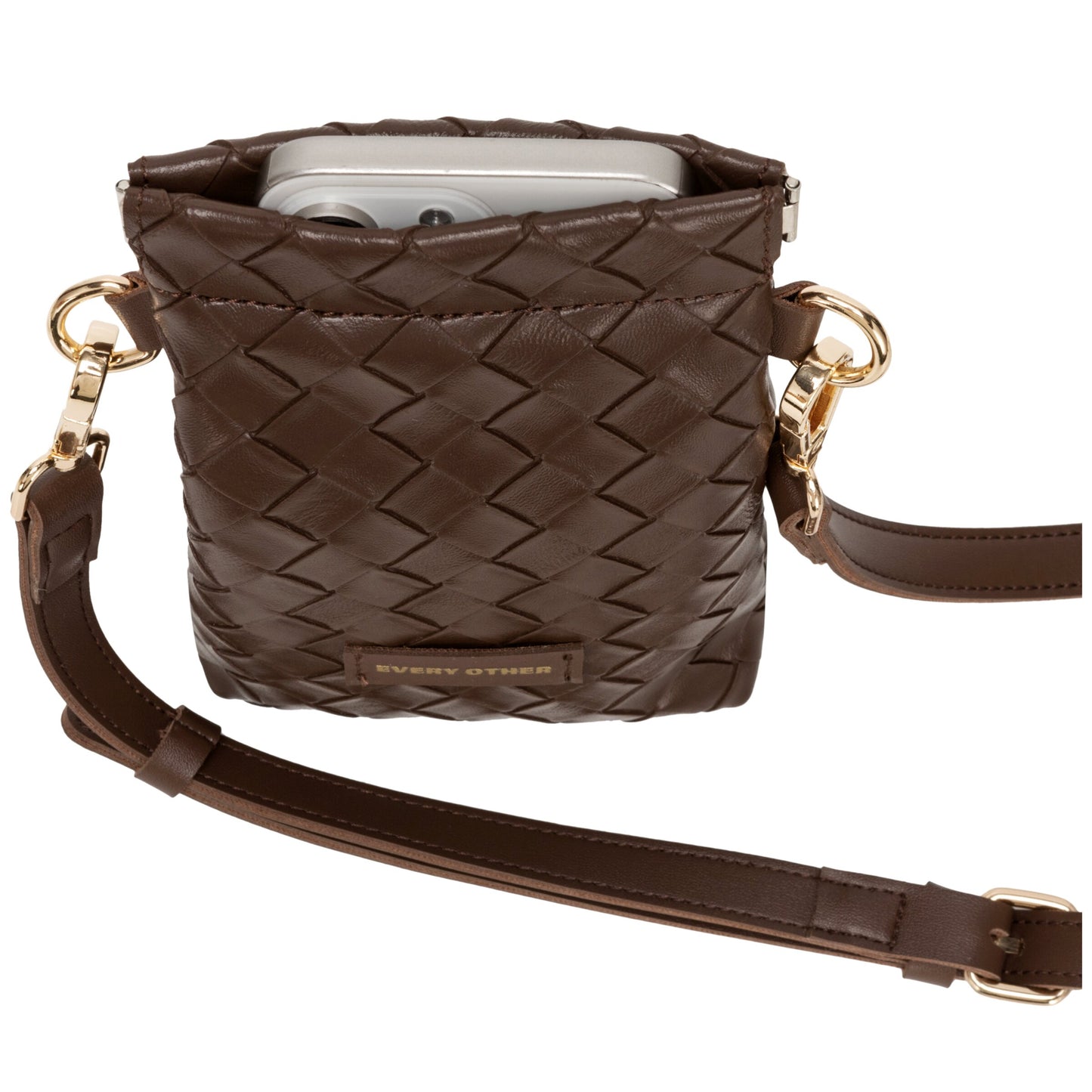 Small Cross Body Travel Bag