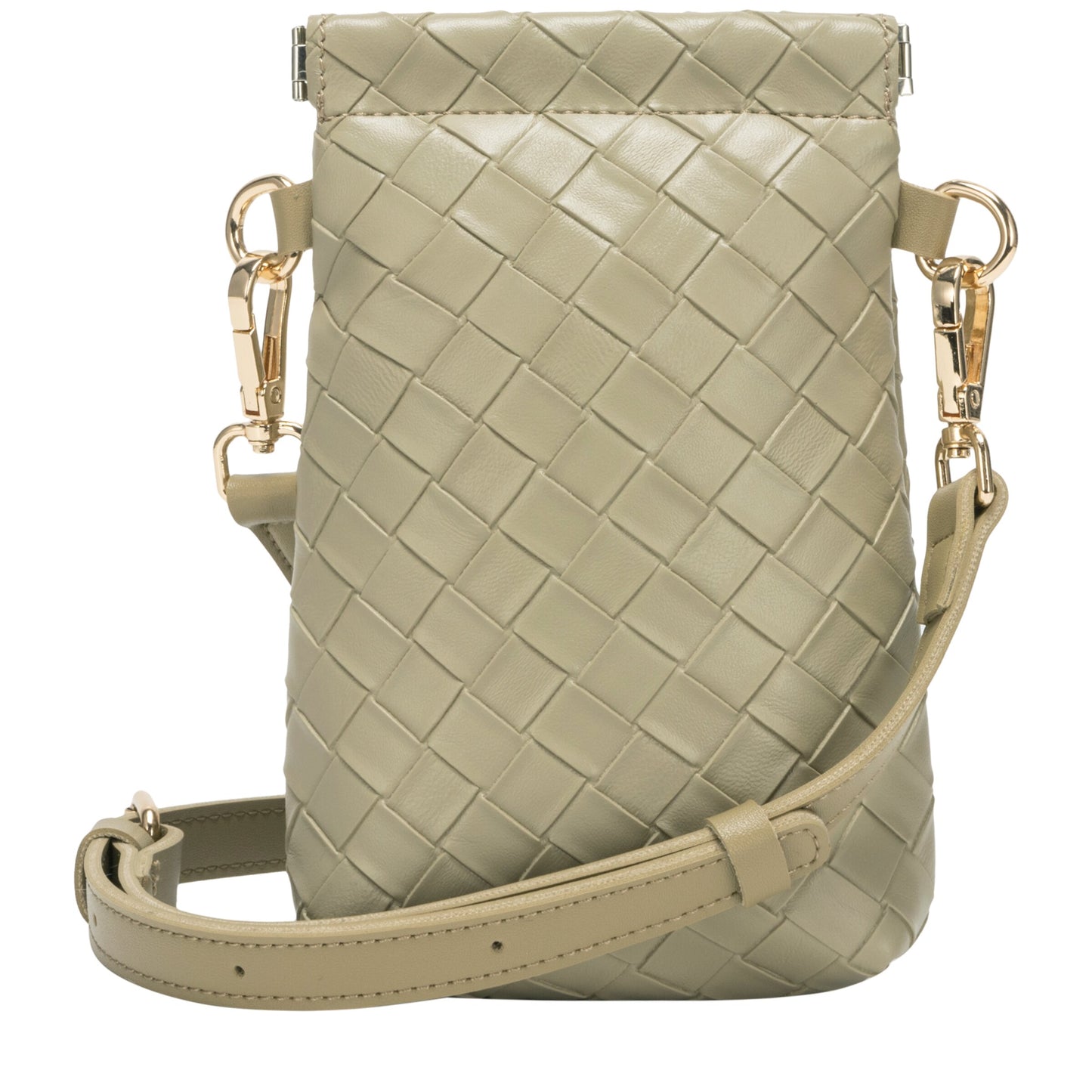 Small Cross Body Travel Bag