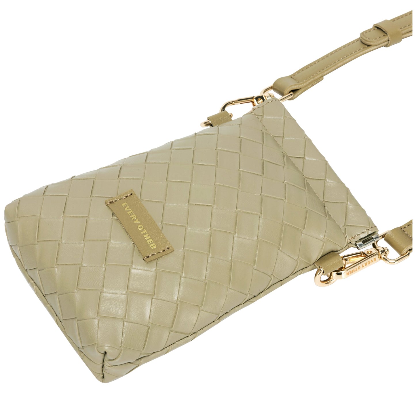 Small Cross Body Travel Bag