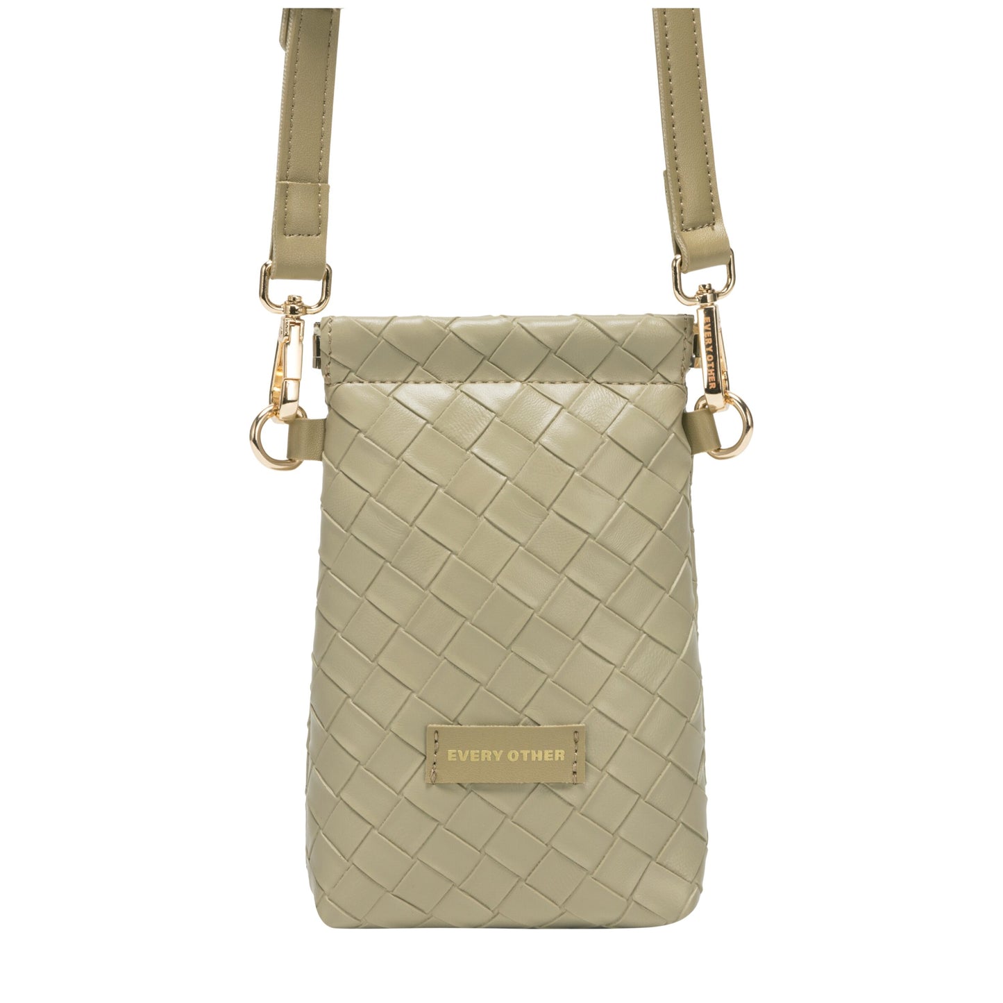 Small Cross Body Travel Bag