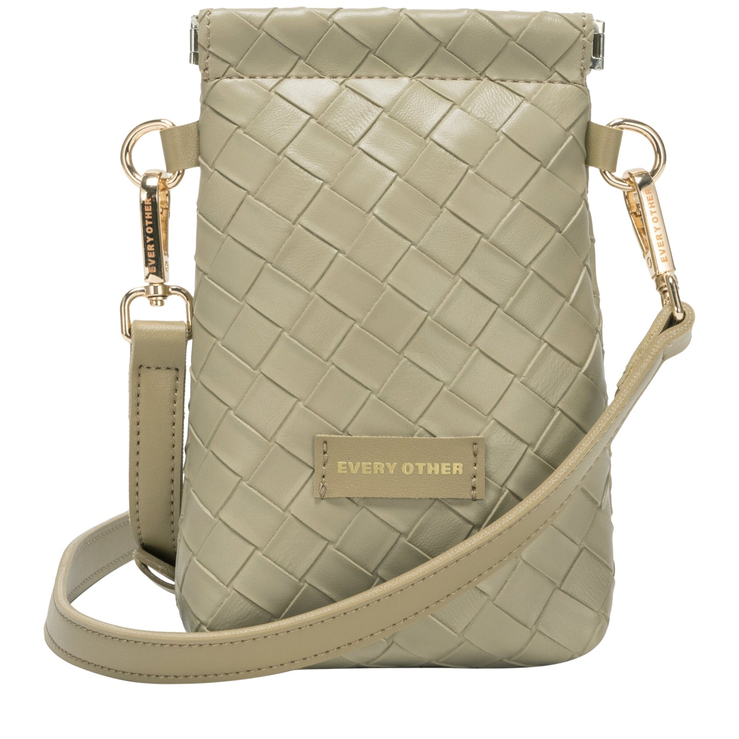 Small Cross Body Travel Bag