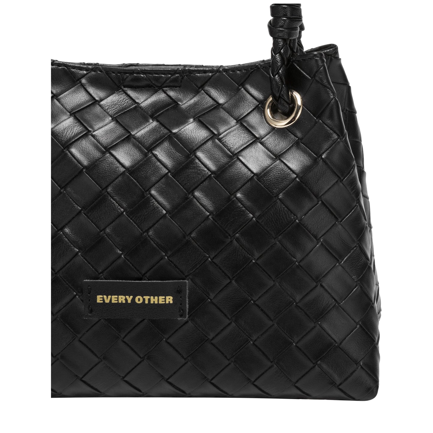 A Line Shoulder Bag