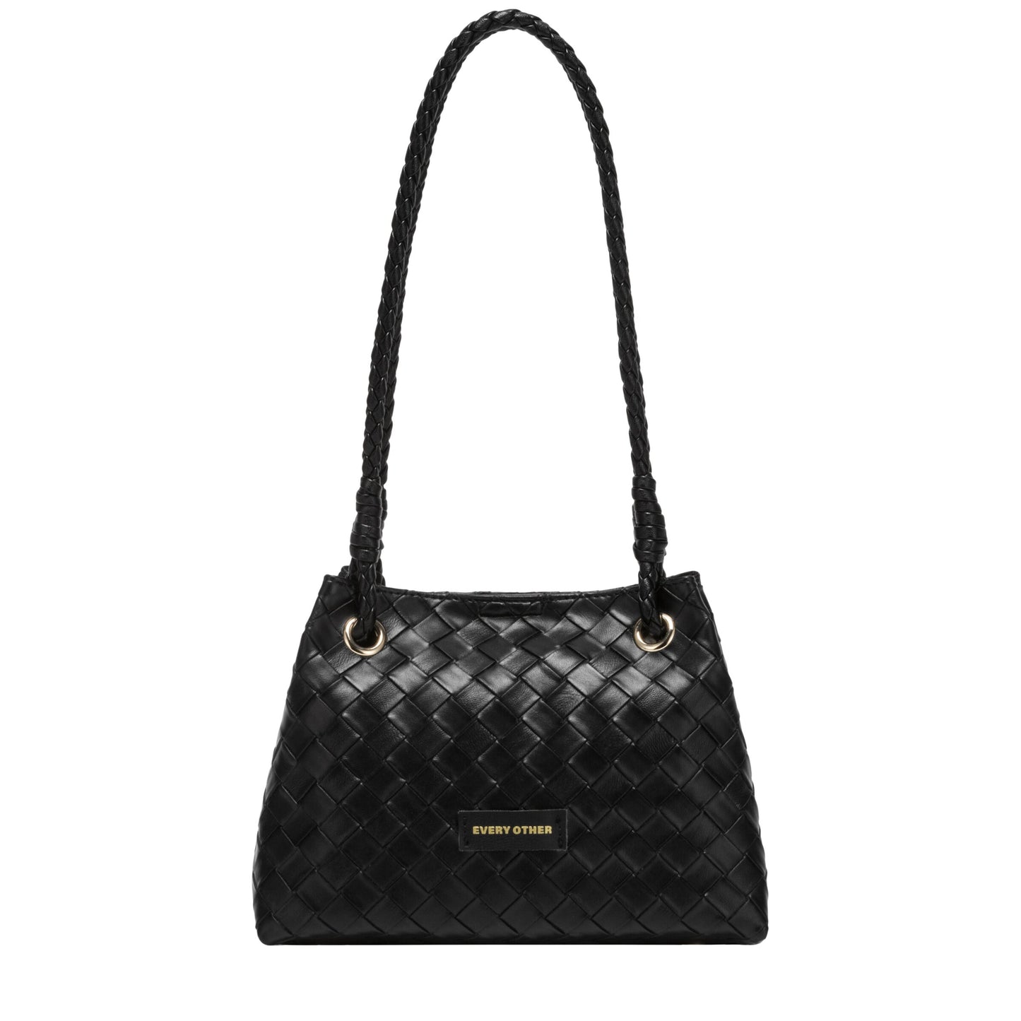 A Line Shoulder Bag