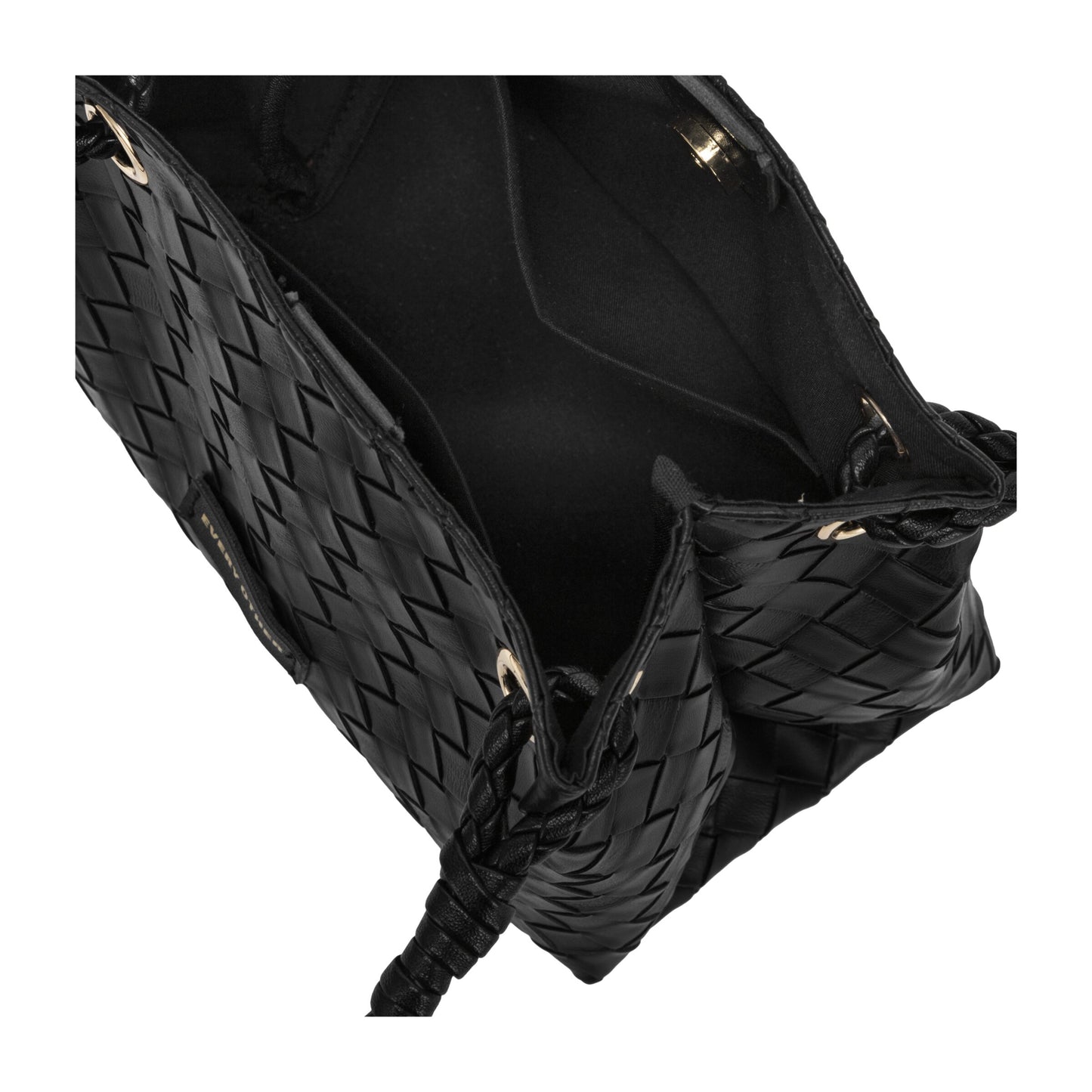 A Line Shoulder Bag