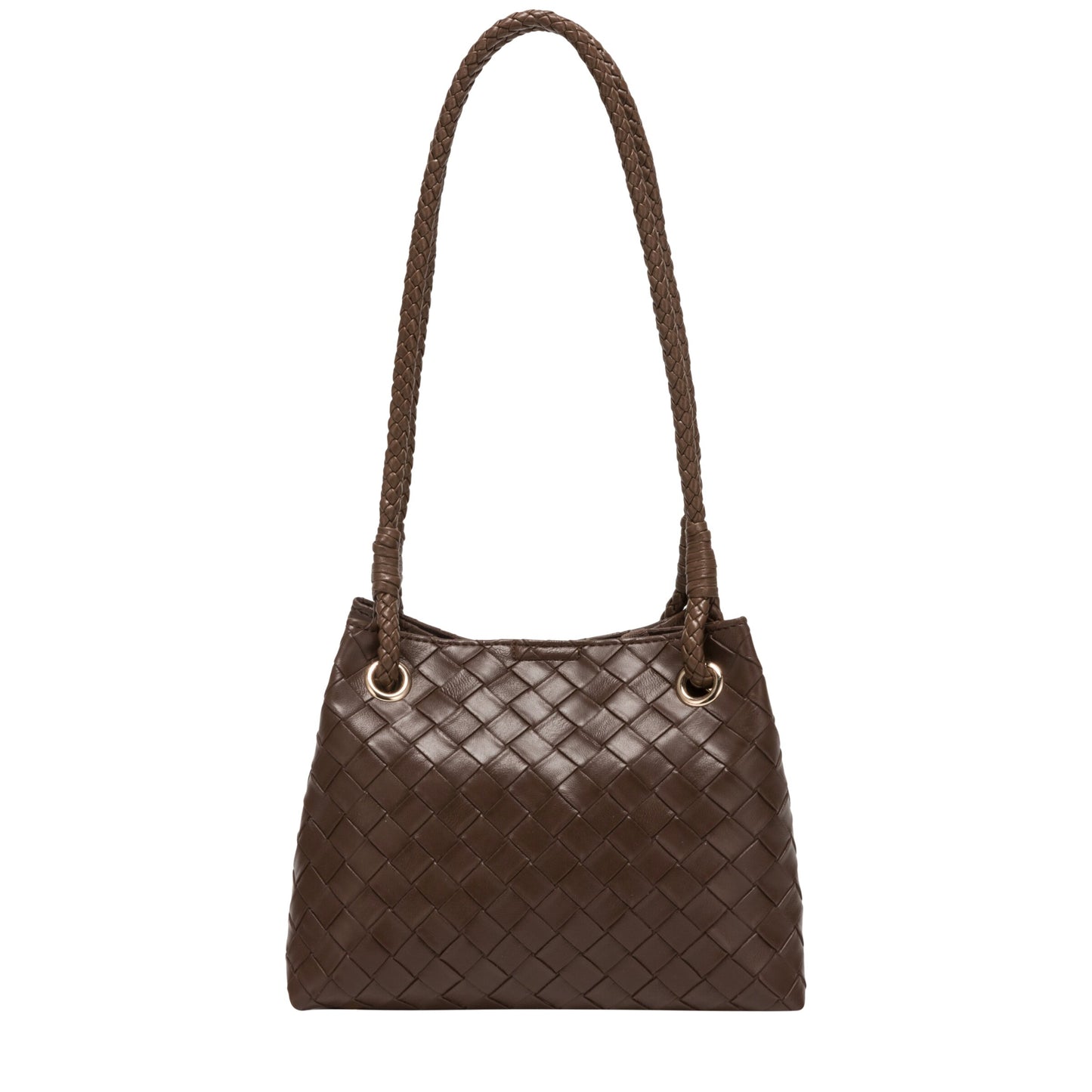 A Line Shoulder Bag