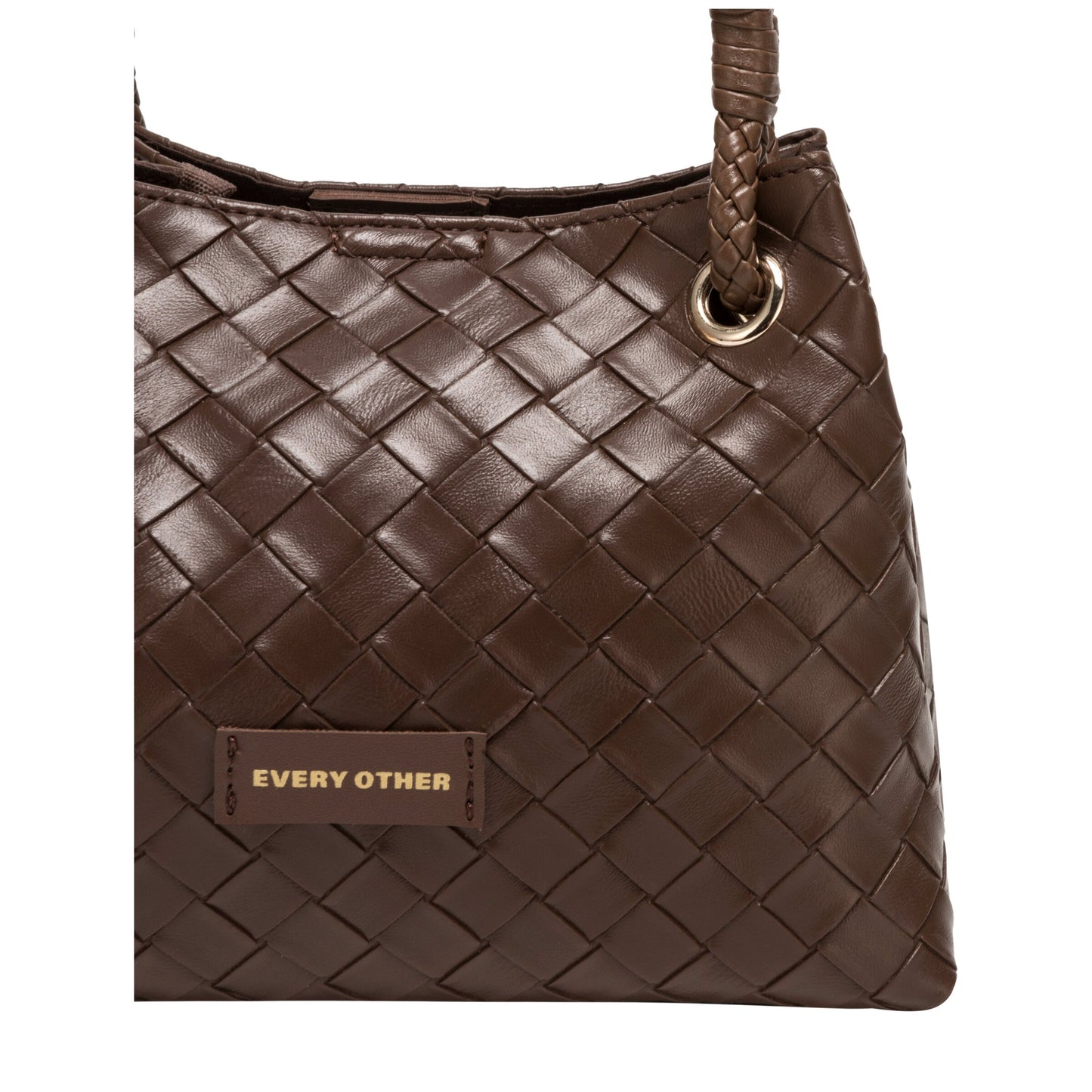 A Line Shoulder Bag