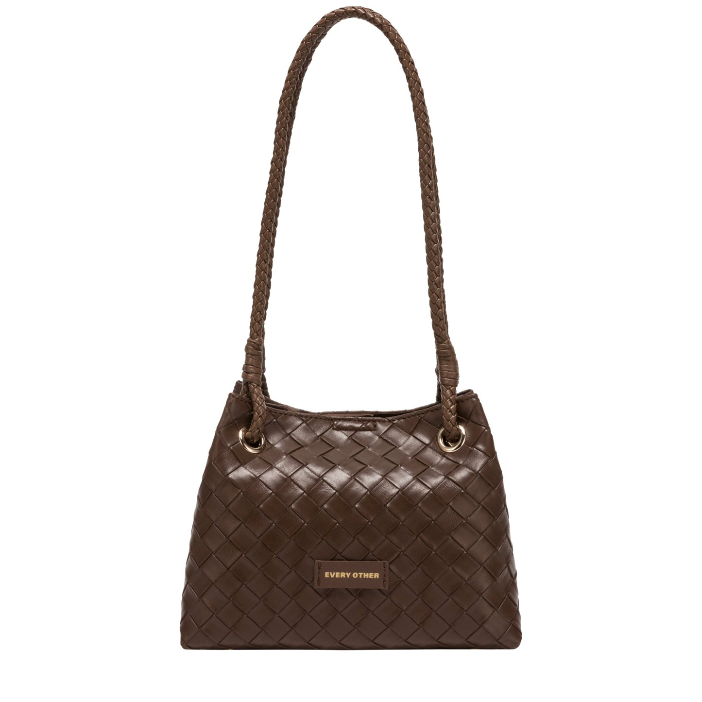 A Line Shoulder Bag