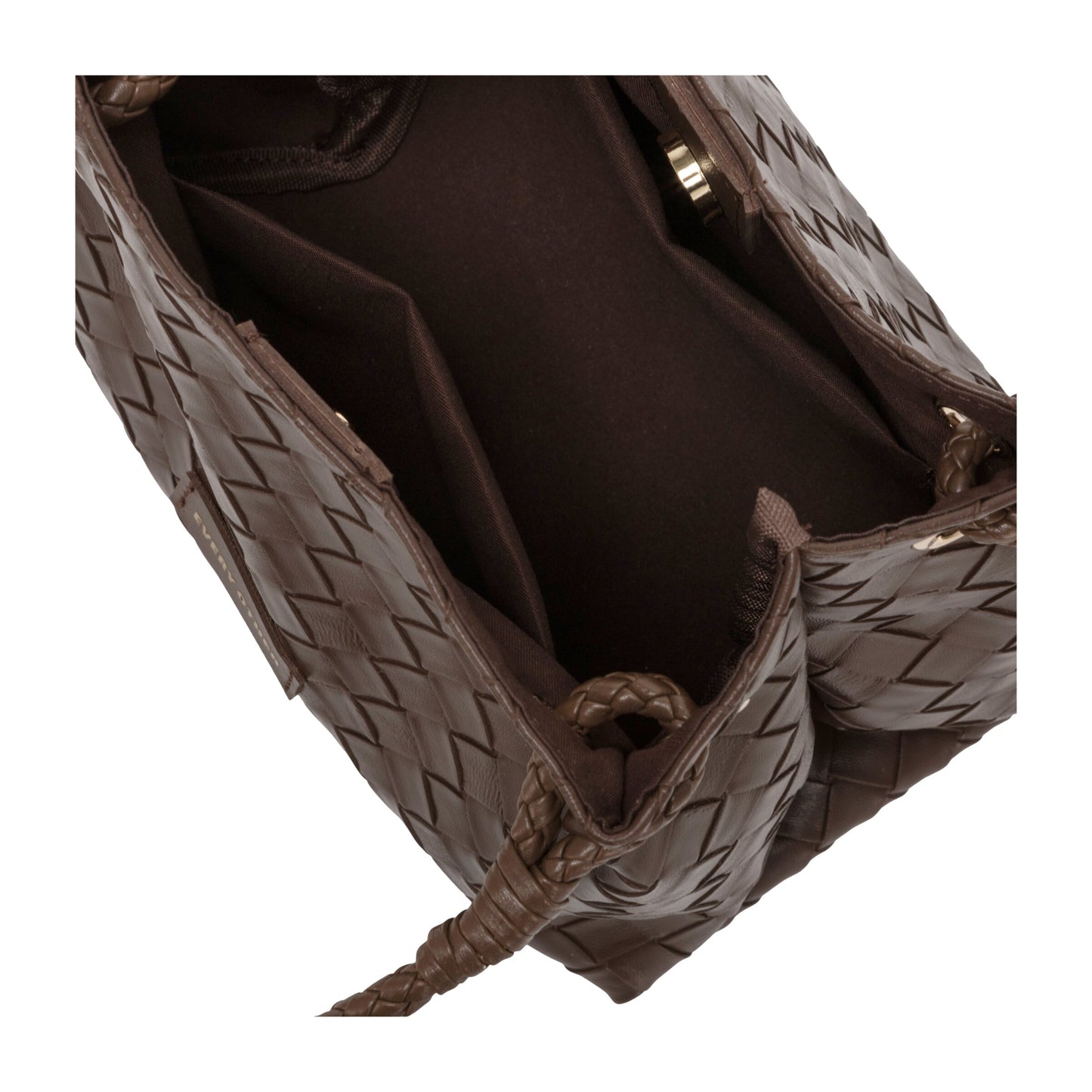 A Line Shoulder Bag