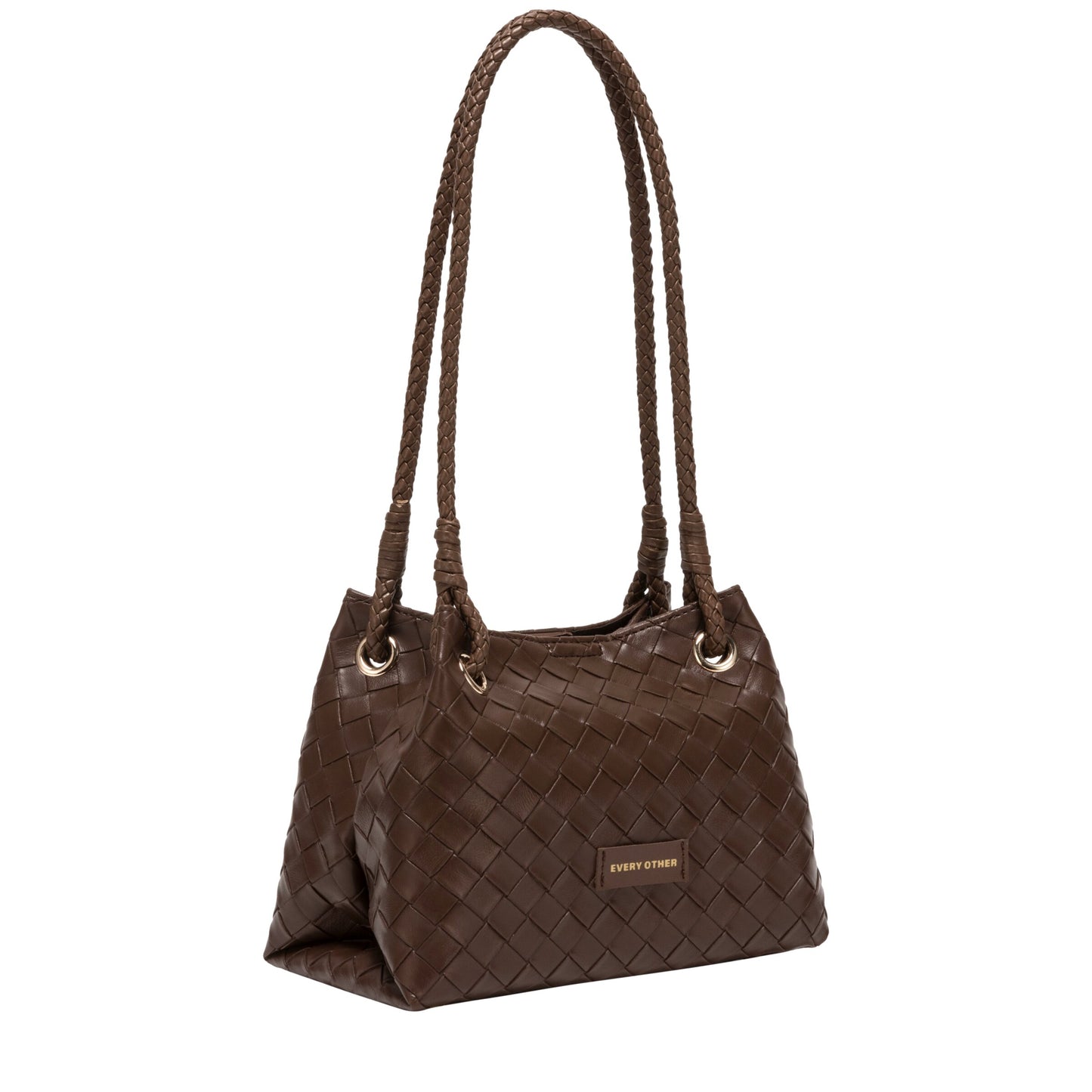 A Line Shoulder Bag