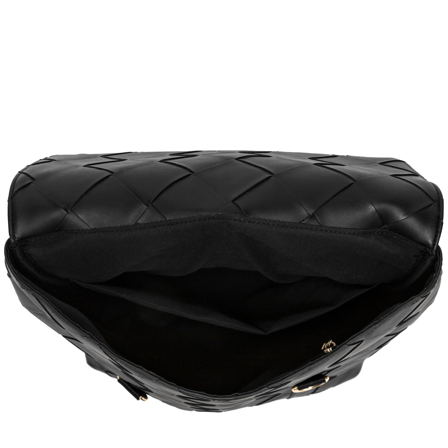 Woven Backpack