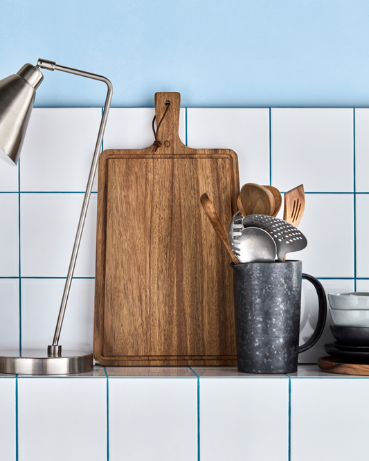 Walnut Cutting Board