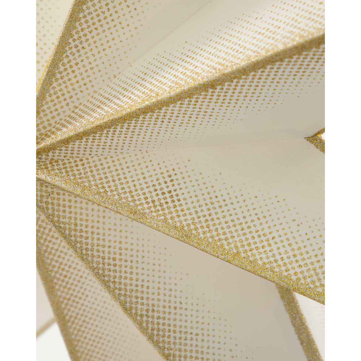 9 Point Champagne Star