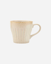 Load image into Gallery viewer, Beige Berica Cup
