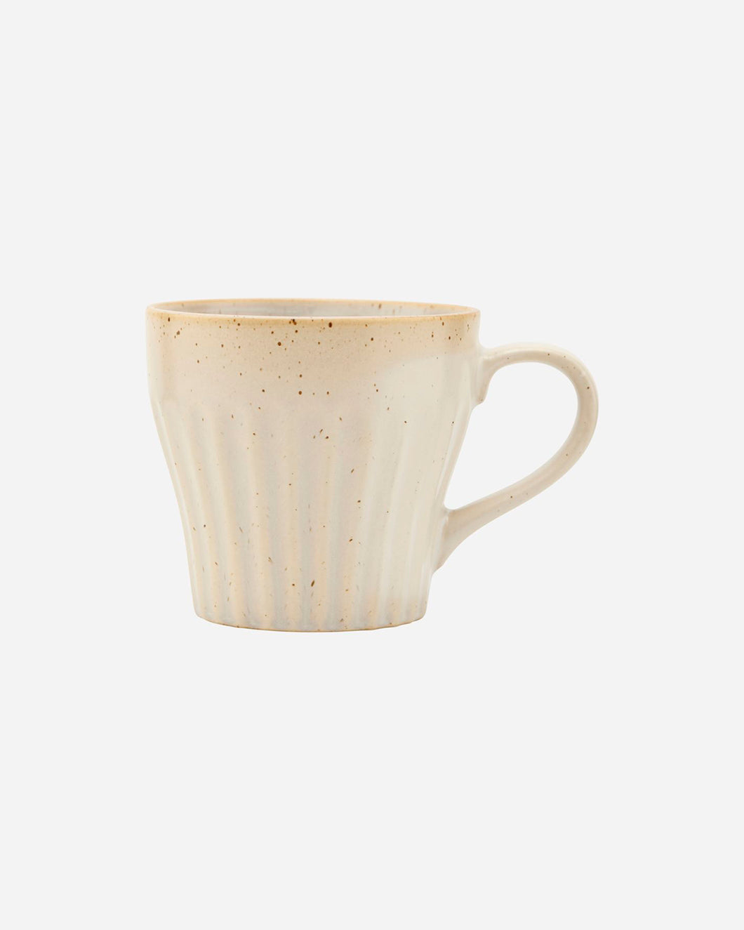 Beige Berica Cup