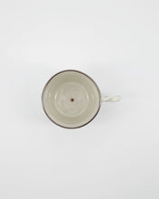 Load image into Gallery viewer, White Starry Mug Set of 2
