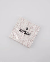 Load image into Gallery viewer, Red Branch Napkins
