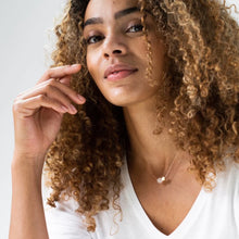 Load image into Gallery viewer, Rose Quartz Necklace

