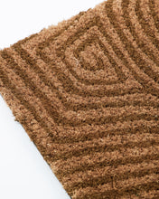 Load image into Gallery viewer, Natural Door Mat Trip
