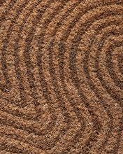 Load image into Gallery viewer, Natural Door Mat Trip
