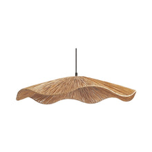 Load image into Gallery viewer, Raffia Lampshade

