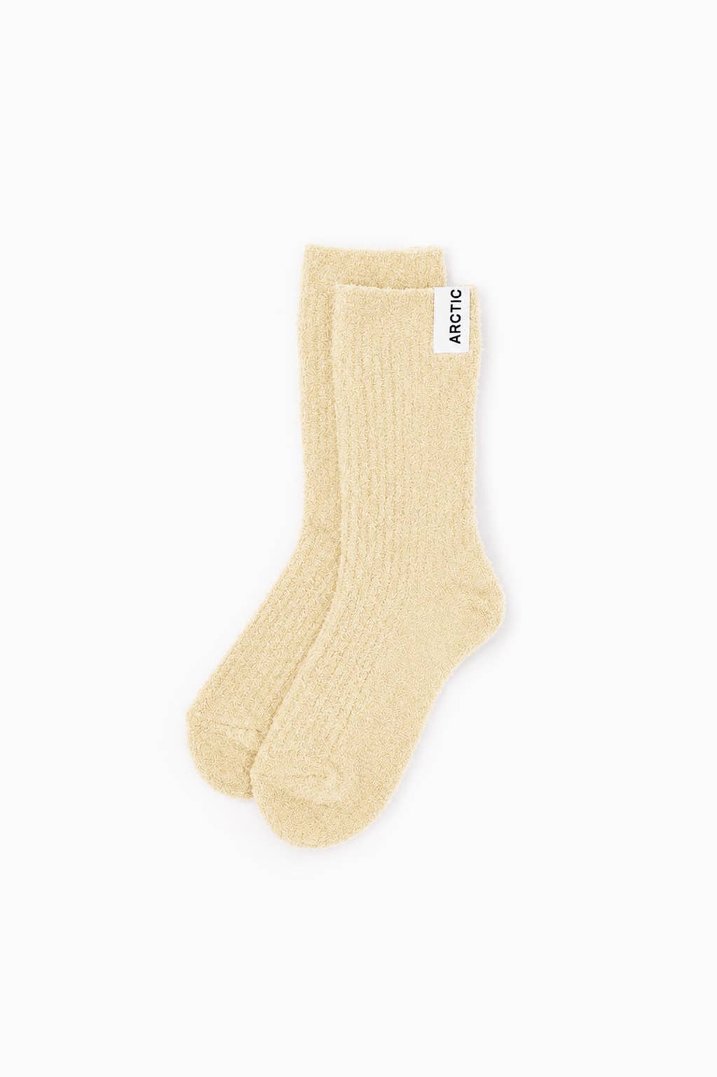 Cosy Socks - 100% Recycled - Wax Paper - AW26