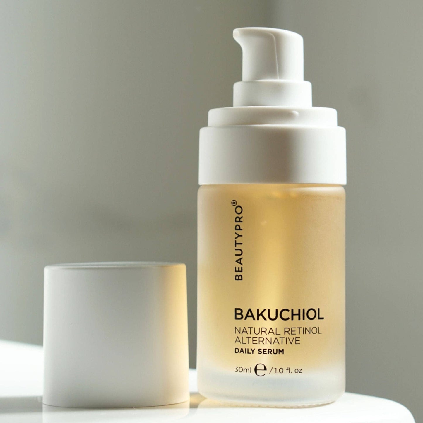 BAKUCHIOL Daily Serum 30ml