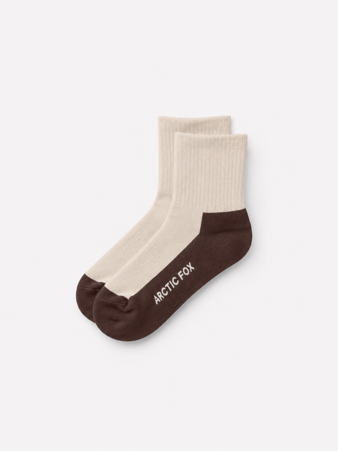 Hiking Socks - Chalk - AW26