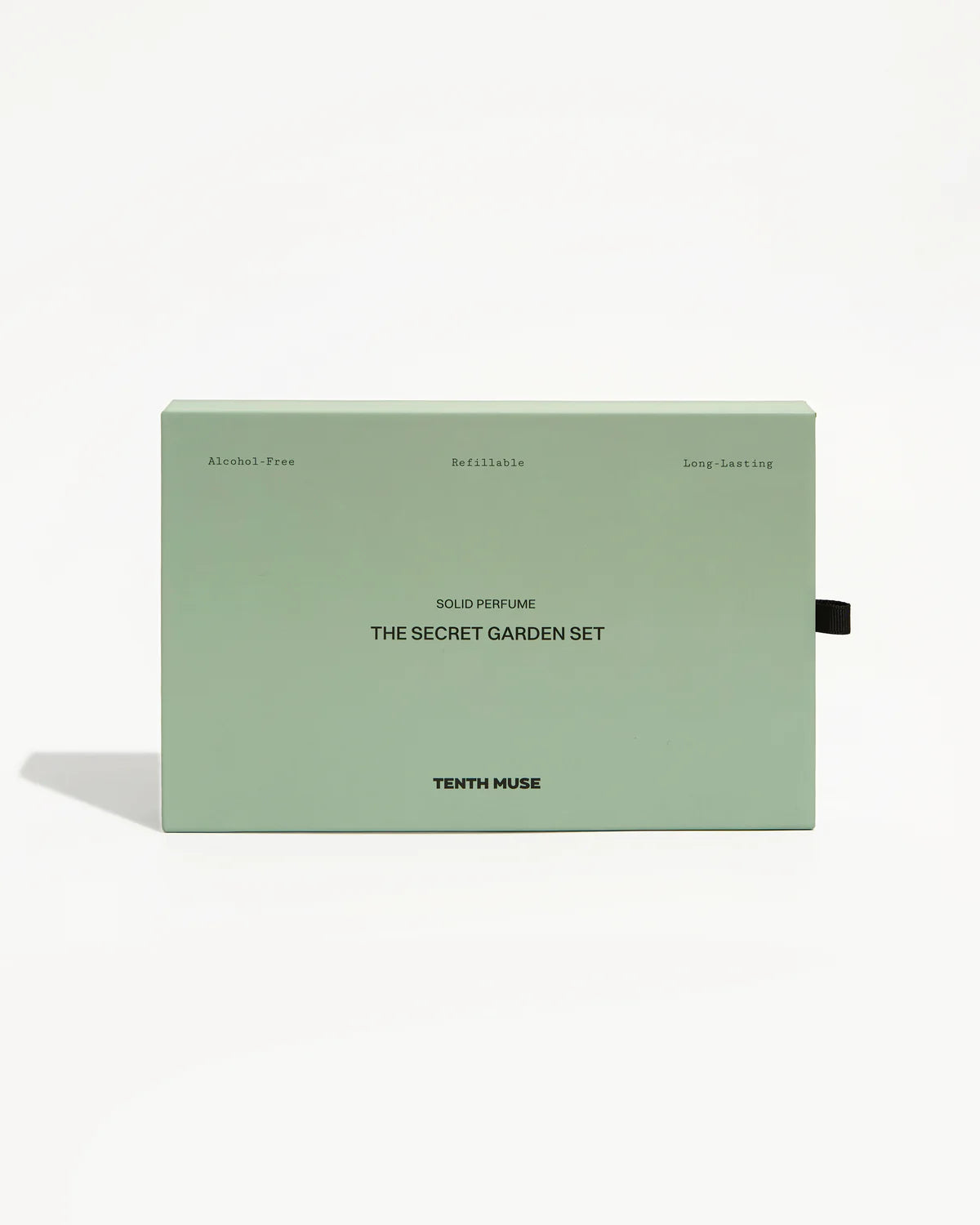 THE SECRET GARDEN SET