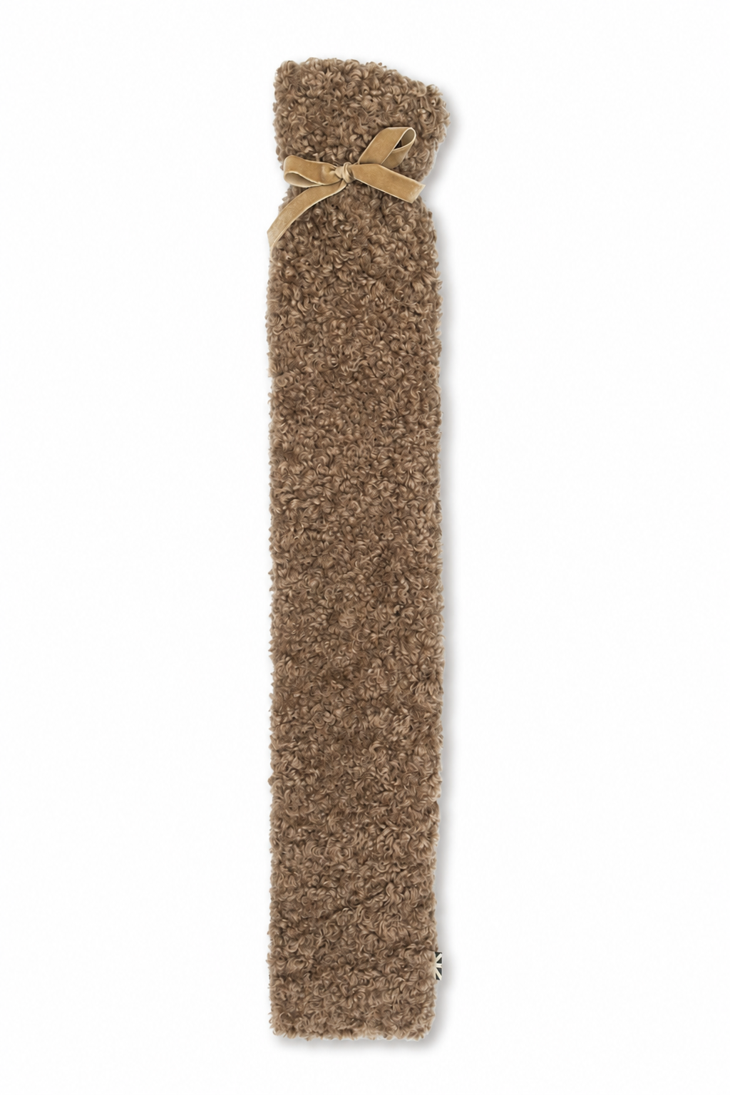 Hot Water Bottle | Biscuit