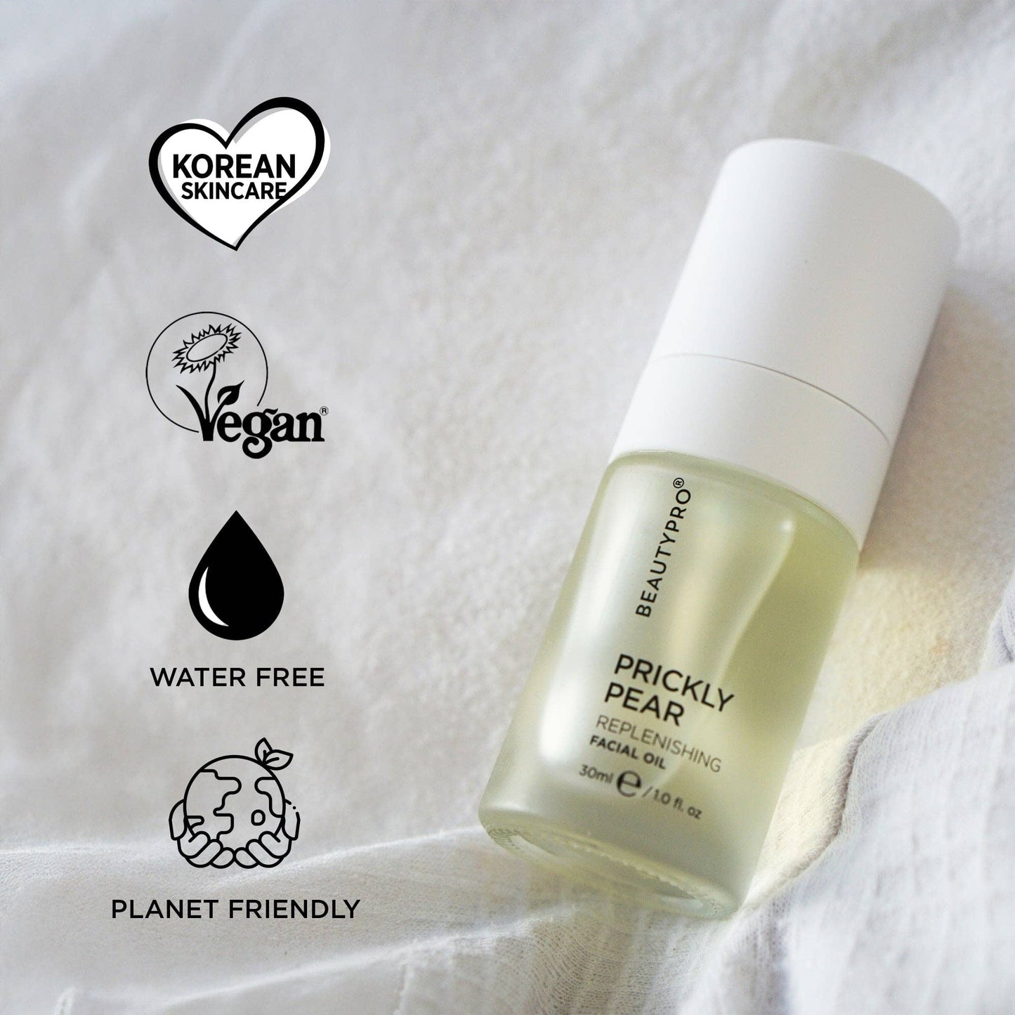 PRICKLY PEAR Facial Oil