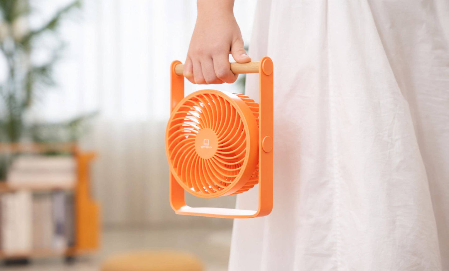Lyra Portable Fan