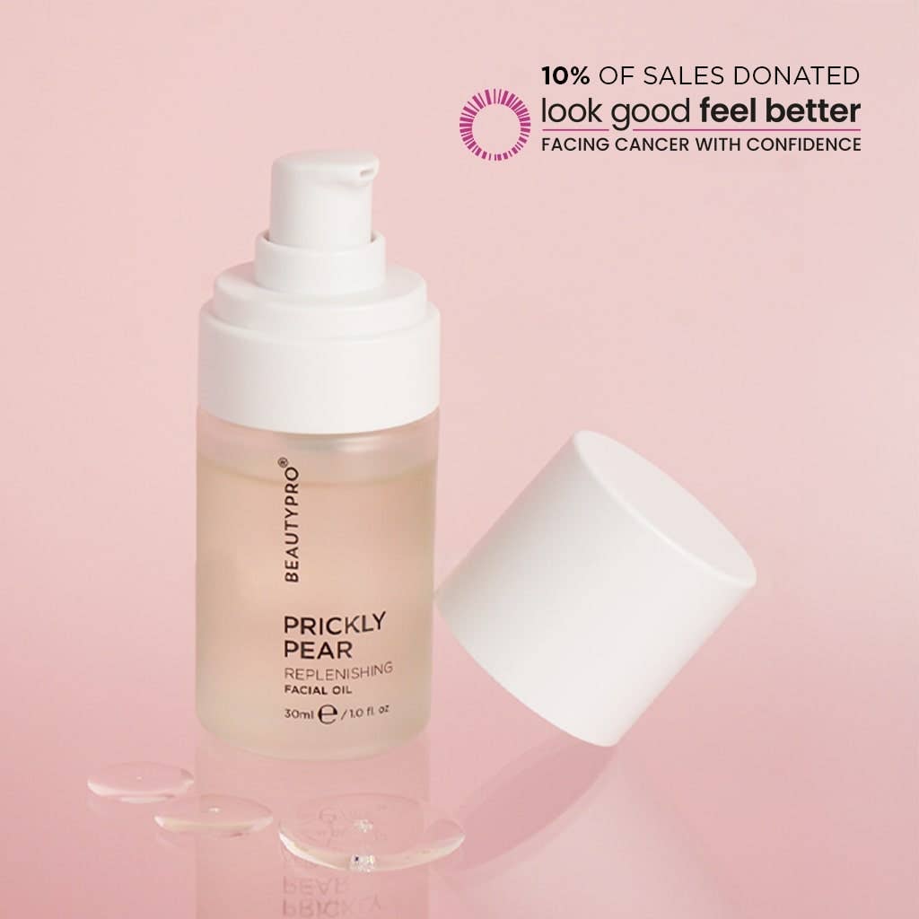 PRICKLY PEAR Facial Oil