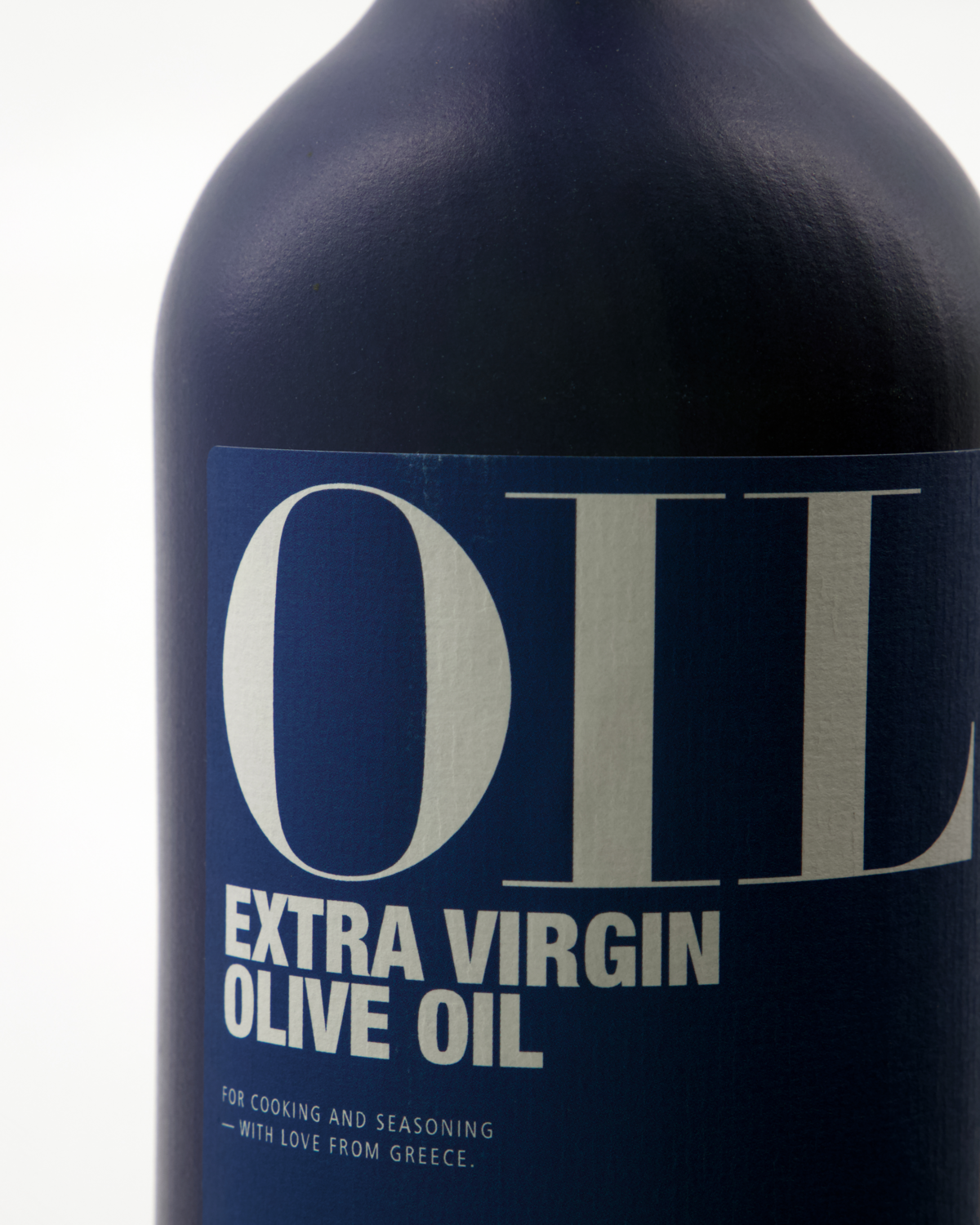 Extra virgin olive oil