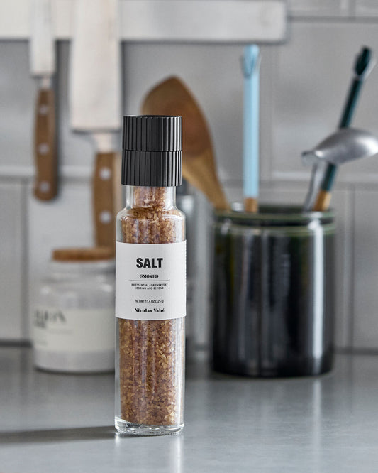 Salt, Smoked, 325 g