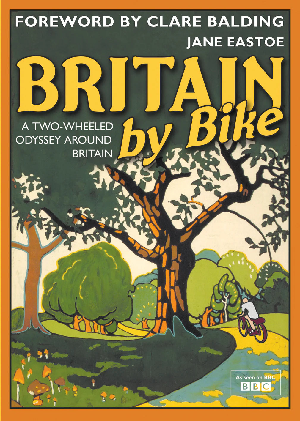 Britain By Bike