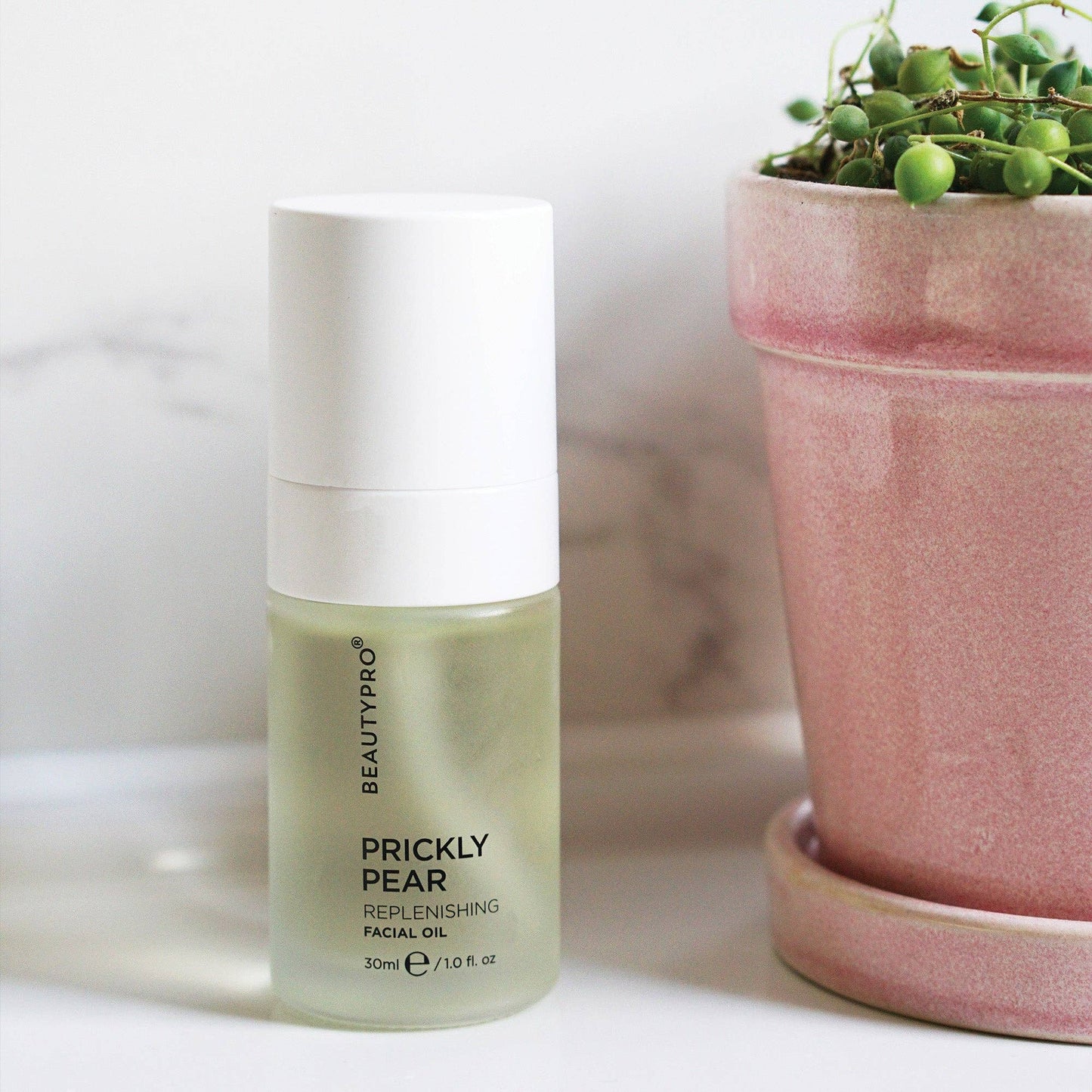 PRICKLY PEAR Facial Oil