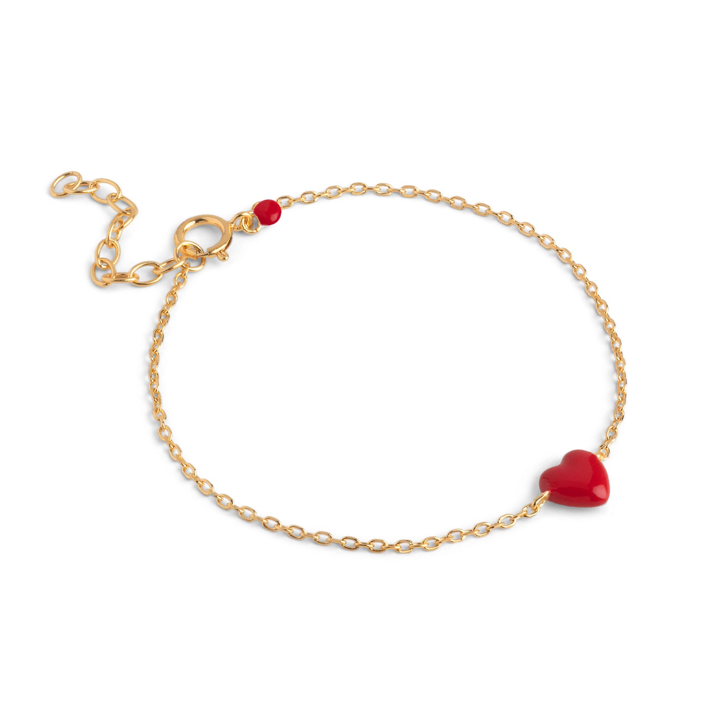 Bracelet, Amore