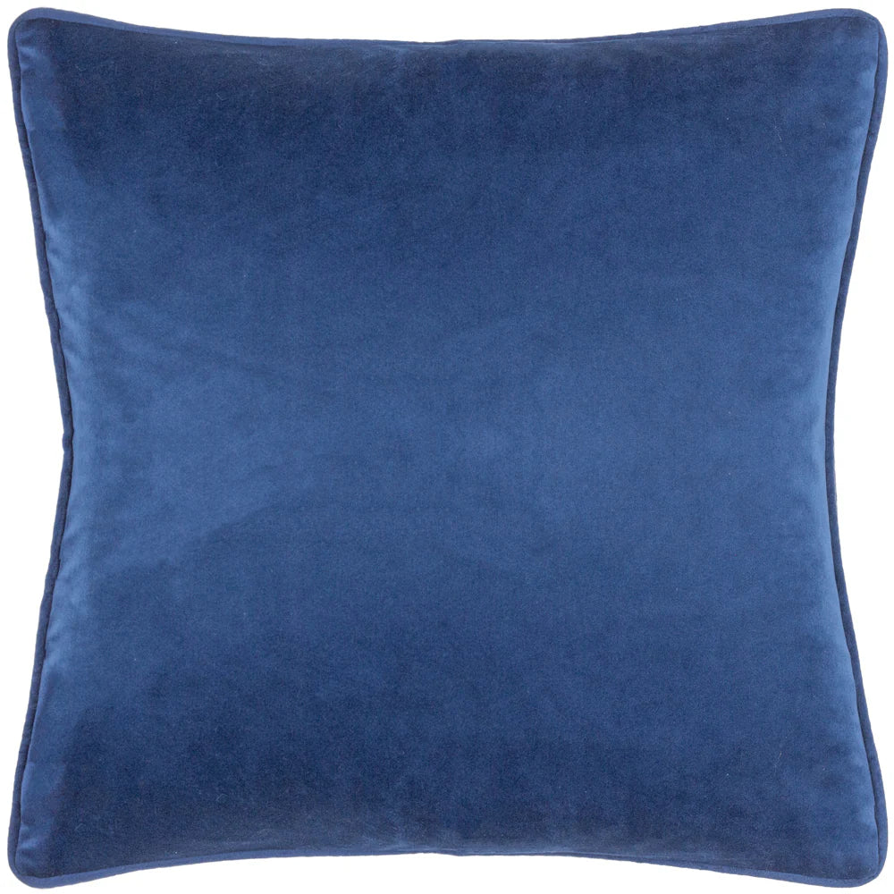 Nutcracker Christmas Cushion Cream