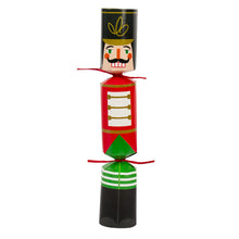 Load image into Gallery viewer, Nutcracker Escape Room Crackers - 6 Pack
