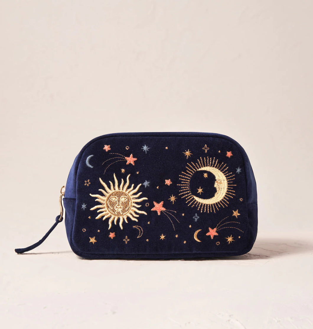 Celestial Cosmetics Bag