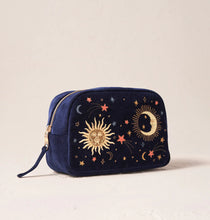 Load image into Gallery viewer, Celestial Cosmetics Bag
