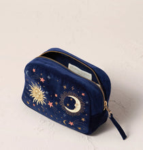 Load image into Gallery viewer, Celestial Cosmetics Bag

