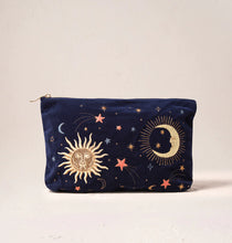 Load image into Gallery viewer, Celestial Everyday Pouch
