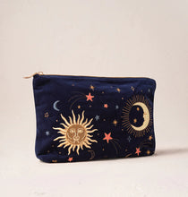 Load image into Gallery viewer, Celestial Everyday Pouch
