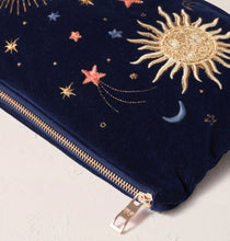 Load image into Gallery viewer, Celestial Everyday Pouch
