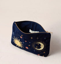 Load image into Gallery viewer, Celestial Everyday Pouch
