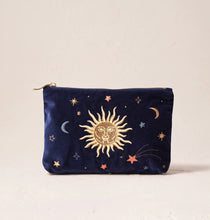 Load image into Gallery viewer, Celestial Mini Pouch
