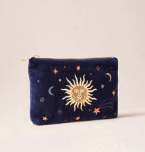 Load image into Gallery viewer, Celestial Mini Pouch
