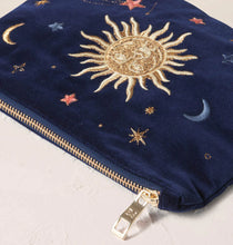 Load image into Gallery viewer, Celestial Mini Pouch
